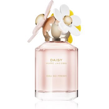 Marc Jacobs Daisy Eau So Fresh toaletní voda pro ženy 30 ml