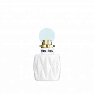 Miu Miu Miu Miu Fleur de Lait parfémová voda dámská  50 ml