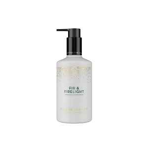 Scottish Fine Soaps Fir & Firelight tělové mléko 300 ml