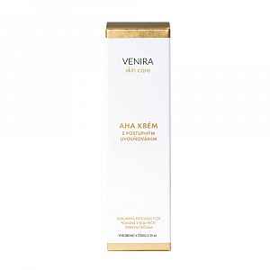 Venira AHA krém s postupným uvolňováním 30 ml