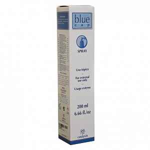 BlueCap spray 200ml