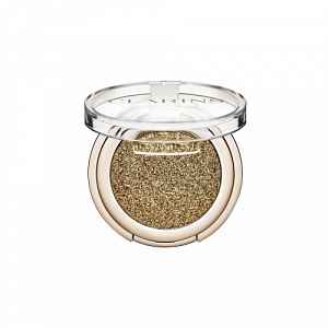 Clarins Ombre Sparkle Eyeshadow Glitter 101 gold diamond
