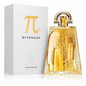 Givenchy Pí Toaletní voda 50ml