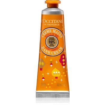 L’Occitane Karité jemný krém na ruce pro suchou pokožku I. 30 ml