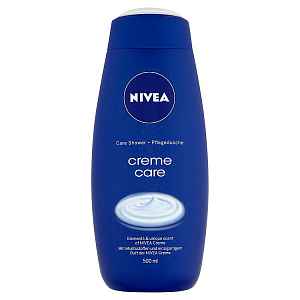 NIVEA Sprchový gel CREME CARE 500ml č. 83627