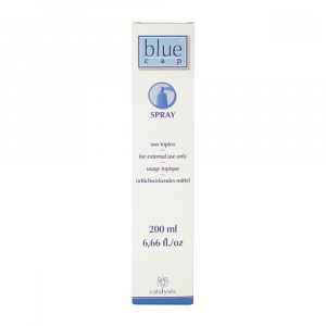 BlueCap spray 200ml