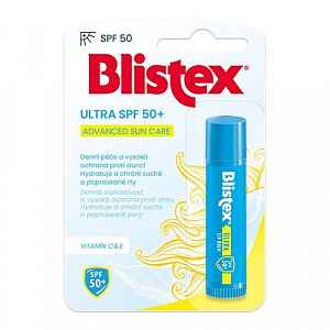 Blistex Ultra SPF 50+ 4.25g