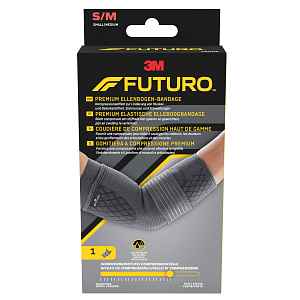 3M FUTURO™ Loketní bandáž s epikondylární páskou vel. S/M