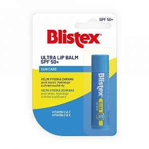 Blistex Ultra SPF 50+ 4.25g