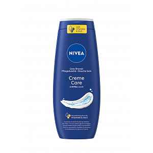 NIVEA Sprchový gel CREME CARE 500ml č. 83627
