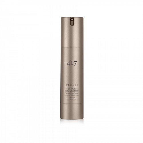 -417 Night Facial Serum noční sérum pro omlazení pokožky 50ml