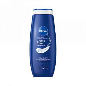 NIVEA Sprchový gel CREME CARE 500ml č. 83627