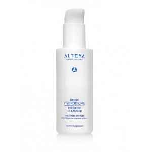 Alteya Organics Prebiotické čisticí mléko 120 ml