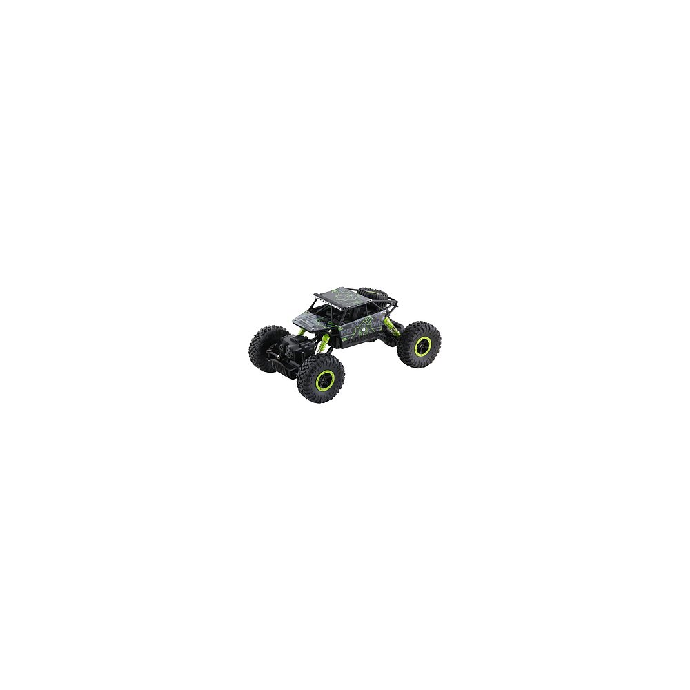 BUDDY TOYS BRC 18.612 RC Rock Climber