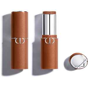 DIOR Dior Forever Skin Bronze Lehce roztíratelný bronzující balzám v tyčince odstín 03 Light Medium 8 g