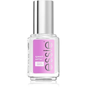 Essie  Speed Setter  rychleschnoucí vrchní lak 13,5 ml