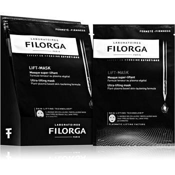 Filorga Lift Mask liftingová plátýnková maska 12 ks