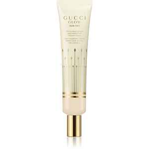 Gucci Gucci Beauty Glow Skin Tint Moisturizer hydratační tónovací krém odstín 11 40 ml