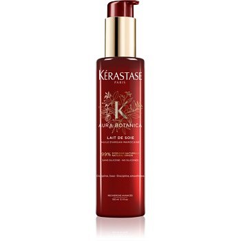 Kérastase Aura Botanica Lait de Soie tvarující mléko pro jemné vlasy 150 ml