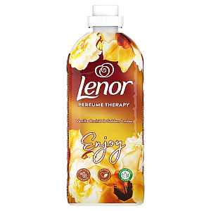 Lenor Vanilla Orchid & Golden Amber aviváž 48 prací 1200 ml