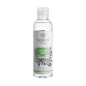 Nobis Tilia Pleťová voda Mateřídoušková 200 ml