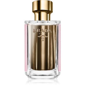 Prada La Femme L’Eau toaletní voda pro ženy 50 ml