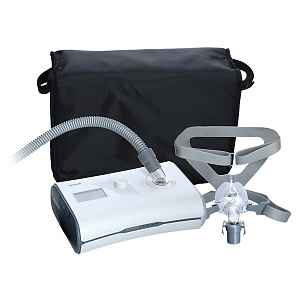Přístroj pro spánkové apnoe Yuwell BreathCare YH-550 CPAP/APAP