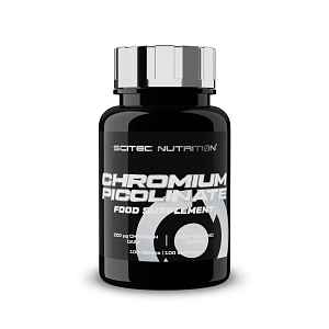 Scitec Nutrition Chromium Picolinate 100 tbl