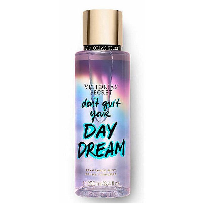 VICTORIA´S SECRET Don´t Quit Your Daydream - tělový závoj 250 ml