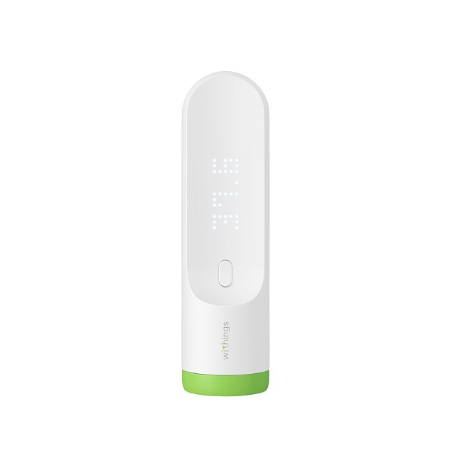 Withings Teploměr Thermo SCT01-All-Inter