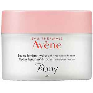 AVENE BODY Hydratační tělový balzám 250ml