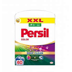 Persil Prací prášek Color Box 60 dávek