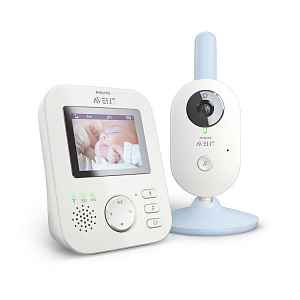 Philips AVENT Baby video monitor SCD835