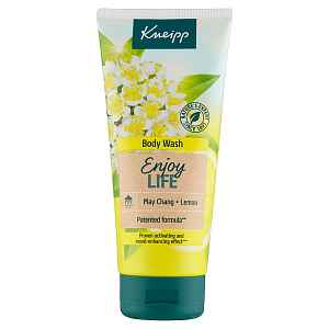 Kneipp Sprchový balzám Radost ze života 200 ml