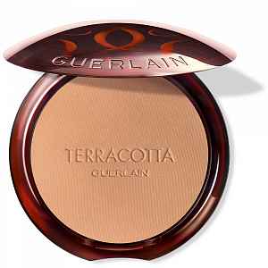 Guerlain Terracotta Original Compact Poudre pudr  01