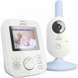 Philips AVENT Baby video monitor SCD835