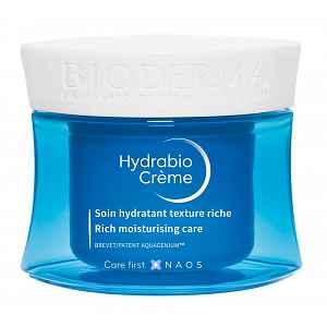 BIODERMA Hydrabio Créme 50 ml