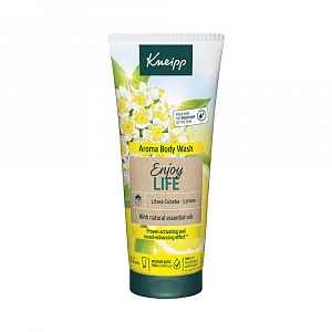 Kneipp Sprchový balzám Radost ze života 200 ml