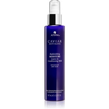 Alterna Caviar Anti-Aging Replenishing Moisture bezoplachové mléko pro suché vlasy 147 ml