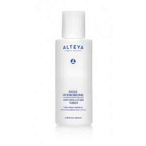 Alteya Organics Pleťové tonikum proti vnějšímu znečištění 120 ml