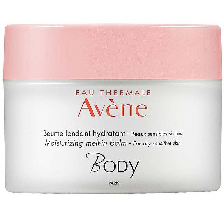 AVENE BODY Hydratační tělový balzám 250ml