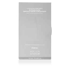 Babor Ampule pro mdlou a unavenou pleť Doctor Babor Glow Bi-Phase (Ampoule Serum Concentrate) 7 x 2 ml
