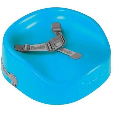 Bumbo sedátko BOOSTER SEAT Blue