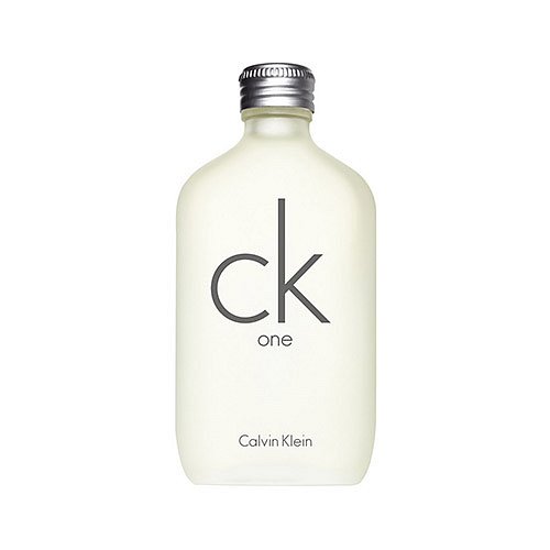 Calvin Klein One toaletní voda 200 ml