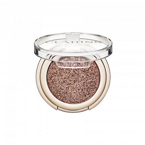 Clarins Ombre Sparkle Eyeshadow Glitter 102 peach girl