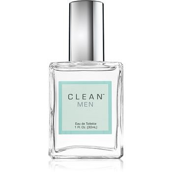 CLEAN Men toaletní voda pro muže 30 ml