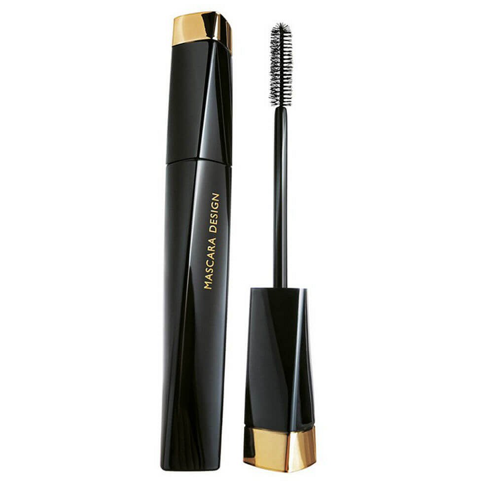 Collistar Mascara Design Extra Volume 11ml Odstín Black černá