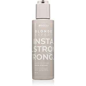 Indola Blond Expert Insta Strong bezoplachový krém pro blond vlasy 145 ml