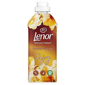 Lenor Vanilla Orchid & Golden Amber aviváž 28 praní 700 ml