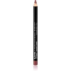 NYX Professional Makeup Slim Lip Pencil precizní tužka na rty odstín 828 Ever 1 g